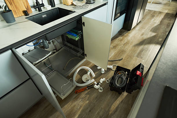 Reliable Drain Cleaning contractor in Trenton, OH by Street Wise - Plumbing